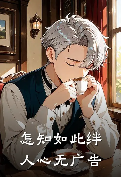 怎知如此绊人心无广告
