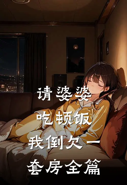 请婆婆吃顿饭，我倒欠一套房全篇