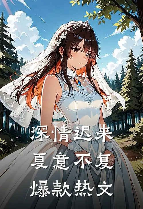深情迟来，夏意不复爆款热文