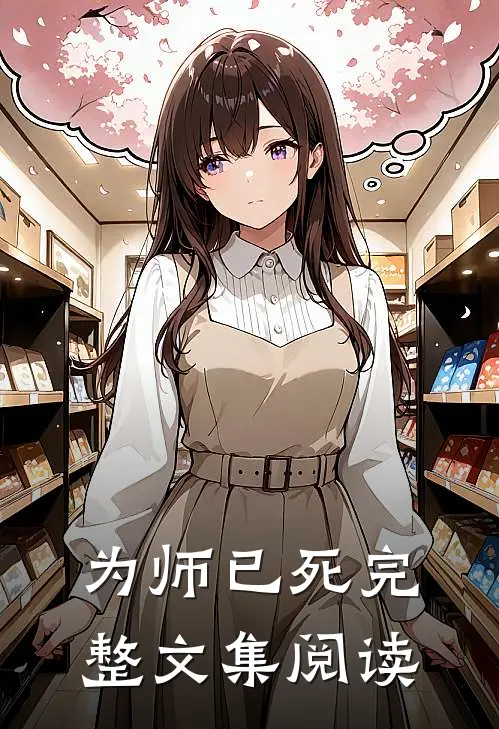 为师已死完整文集阅读