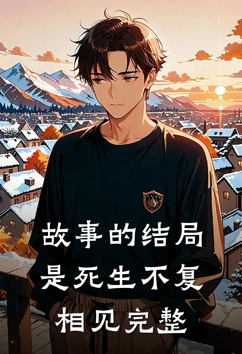 故事的结局是死生不复相见完整
