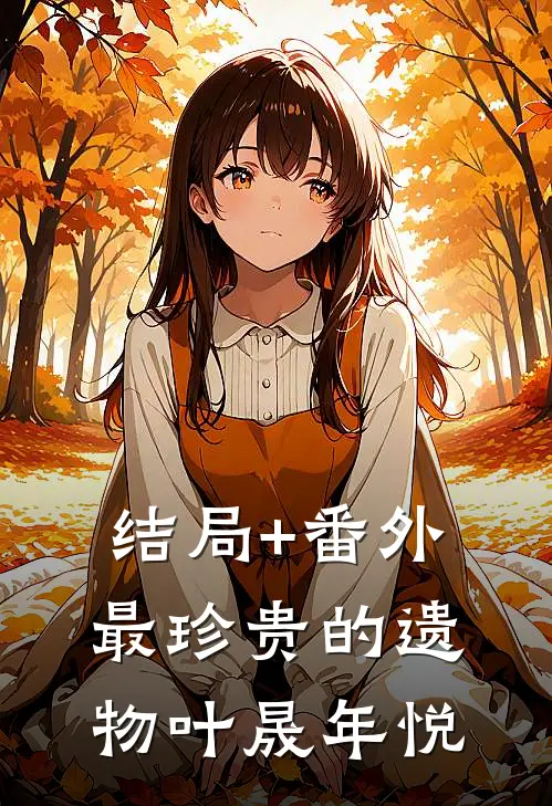 结局+番外最珍贵的遗物叶晟年悦