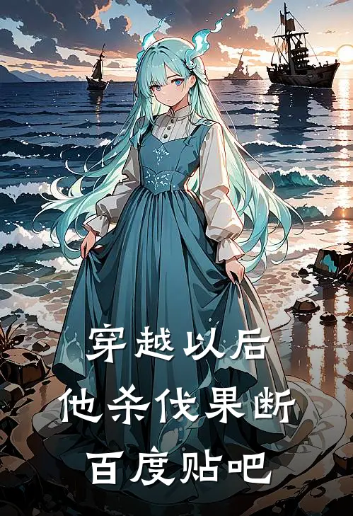 穿越以后，他杀伐果断百度贴吧