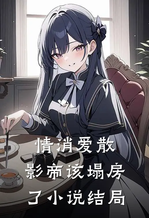 情消爱散，影帝该塌房了小说结局