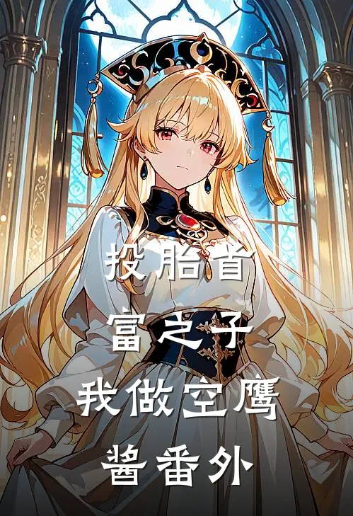 投胎首富之子，我做空鹰酱番外