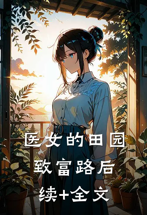 医女的田园致富路后续+全文