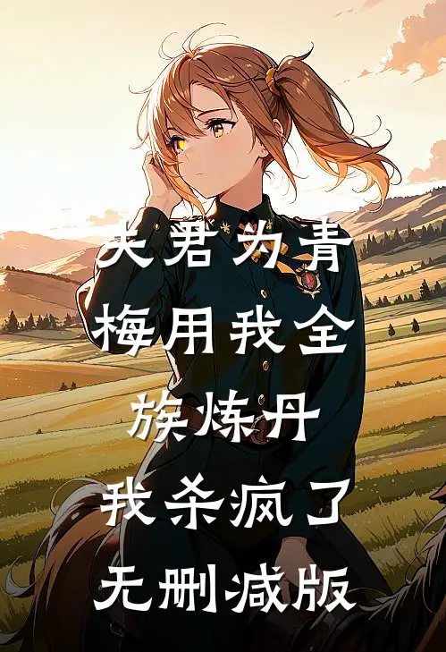 夫君为青梅用我全族炼丹，我杀疯了无删减版