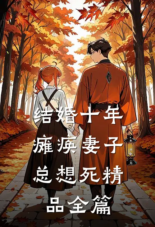 结婚十年，瘫痪妻子总想死精品全篇