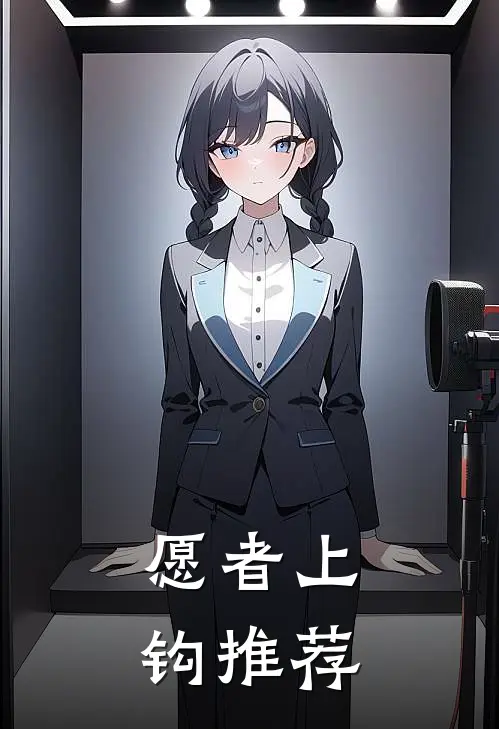 愿者上钩推荐