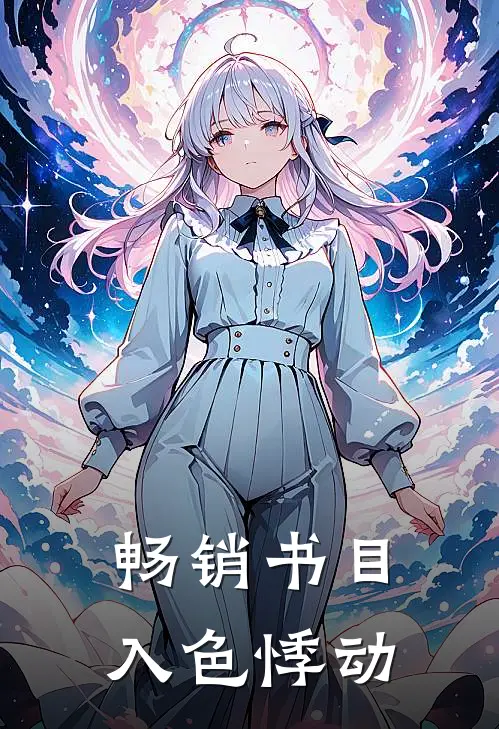 畅销书目入色悸动