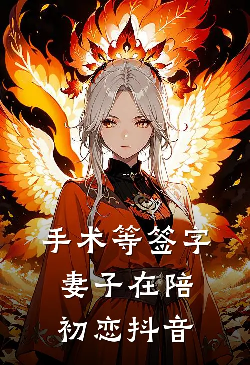 手术等签字，妻子在陪初恋抖音