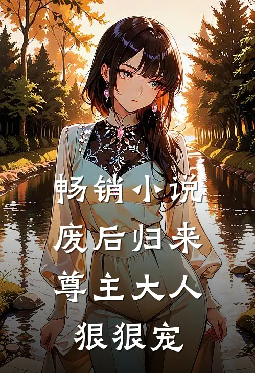 畅销小说废后归来：尊主大人狠狠宠