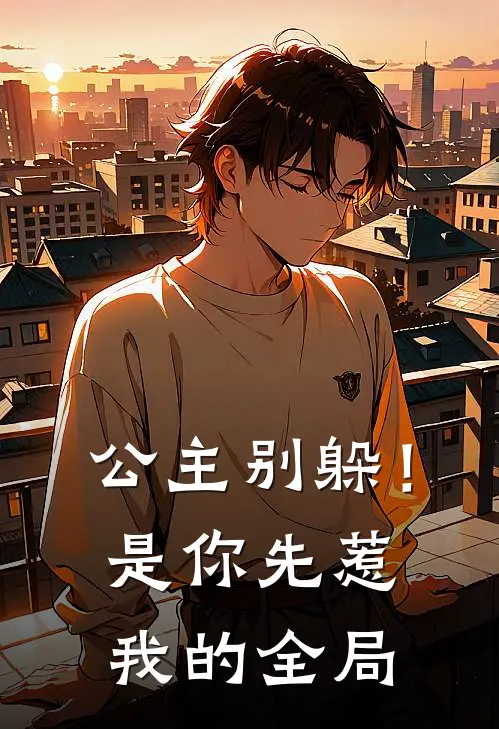 公主别躲！是你先惹我的全局