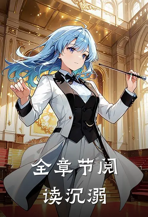 全章节阅读沉溺