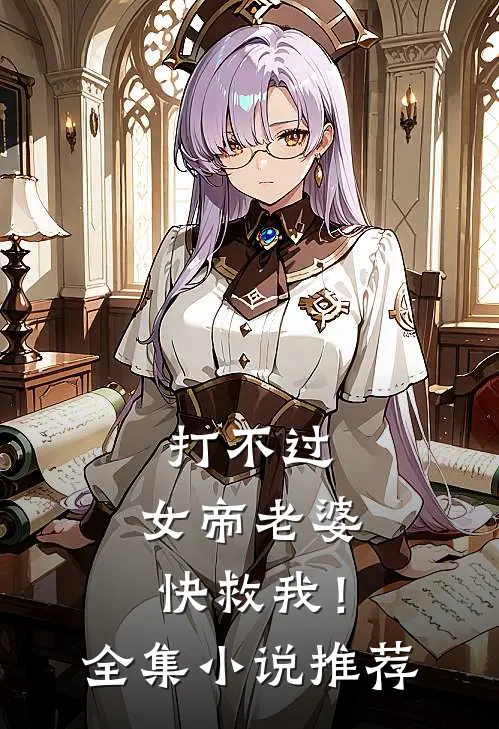 打不过，女帝老婆快救我！全集小说推荐