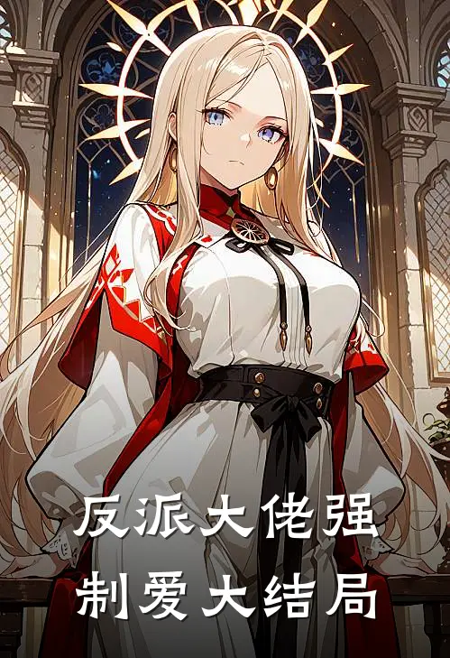 反派大佬强制爱大结局