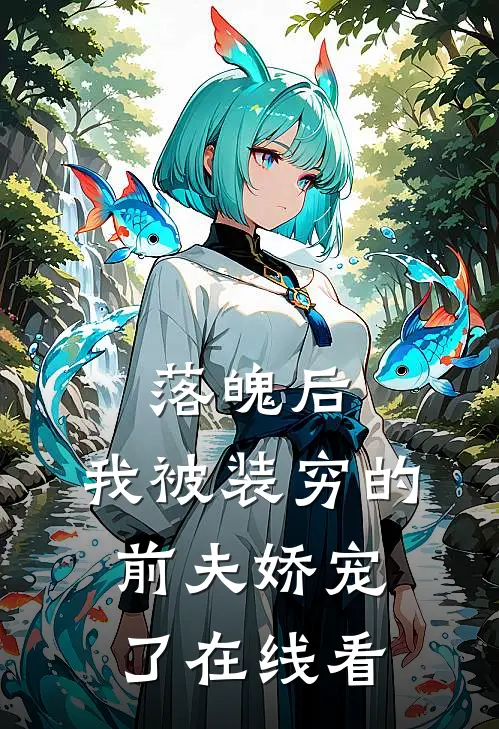 落魄后，我被装穷的前夫娇宠了在线看