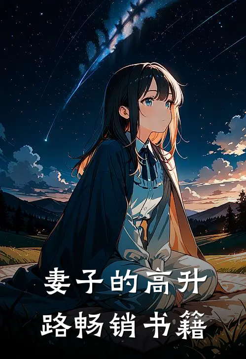 妻子的高升路畅销书籍