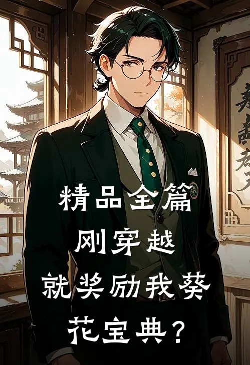 精品全篇刚穿越，就奖励我葵花宝典？