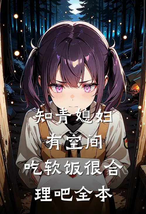 知青媳妇有空间，吃软饭很合理吧全本