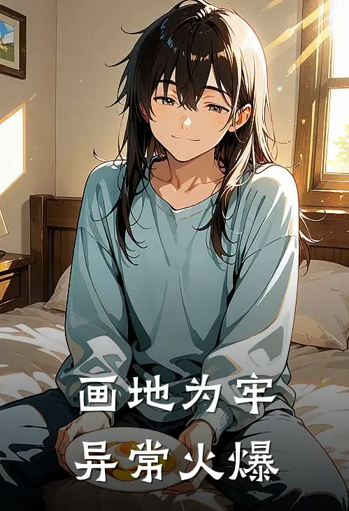 画地为牢异常火爆