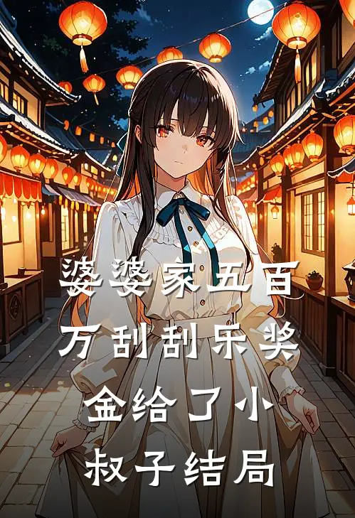 婆婆家五百万刮刮乐奖金给了小叔子结局