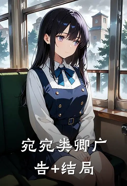 宛宛类卿广告+结局