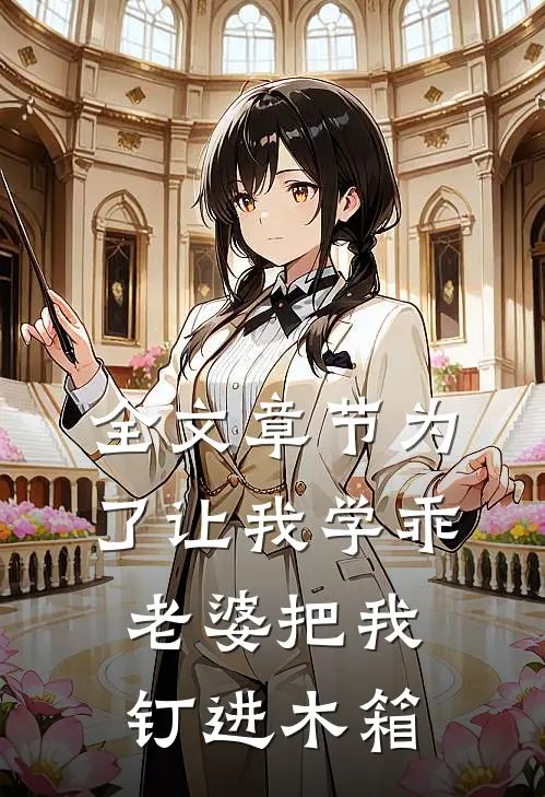 全文章节为了让我学乖，老婆把我钉进木箱