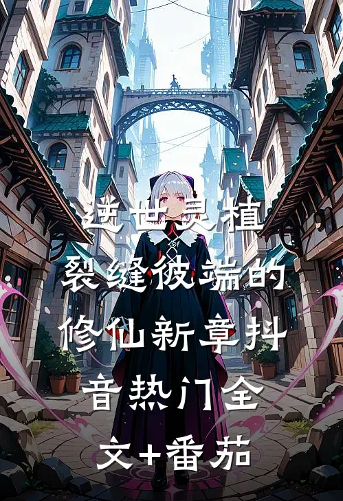 逆世灵植：裂缝彼端的修仙新章抖音热门全文+番茄