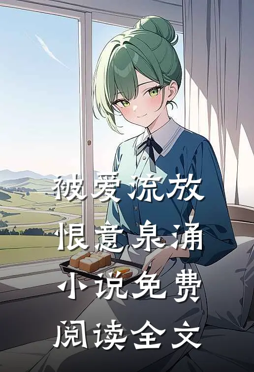 被爱流放，恨意泉涌小说免费阅读全文