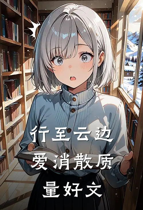 行至云边爱消散质量好文