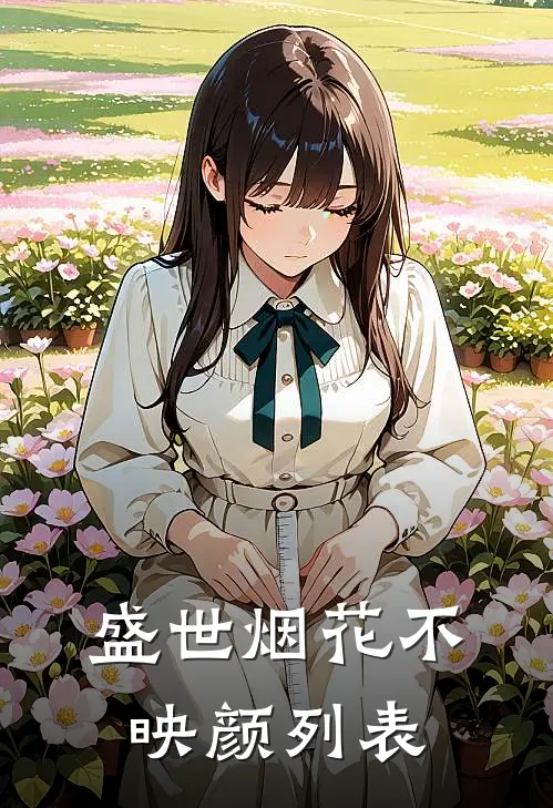 盛世烟花不映颜列表