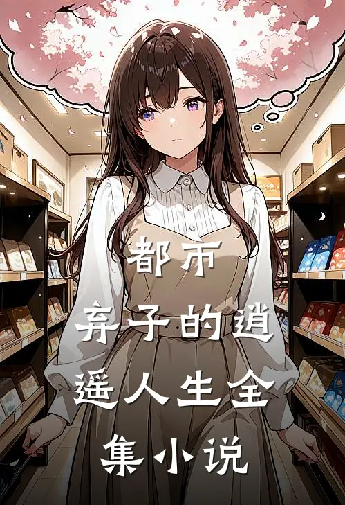 都市：弃子的逍遥人生全集小说