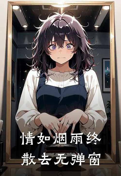 情如烟雨终散去无弹窗