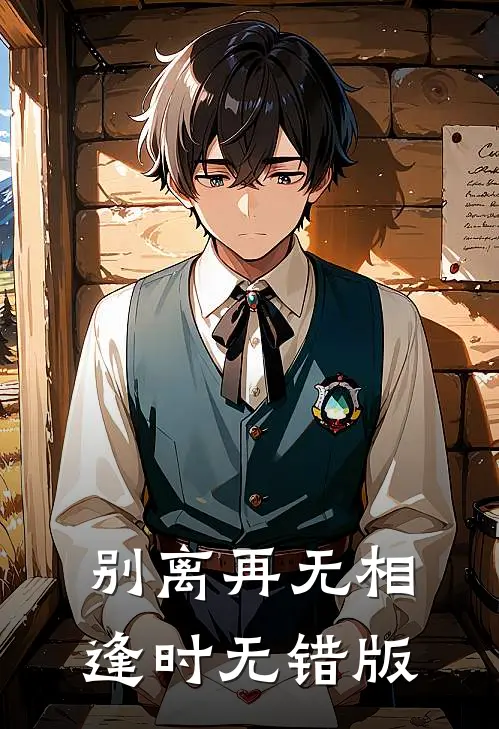 别离再无相逢时无错版
