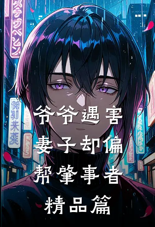 爷爷遇害，妻子却偏帮肇事者精品篇