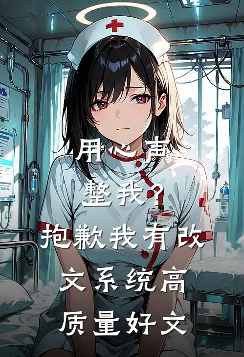 用心声整我？抱歉我有改文系统高质量好文