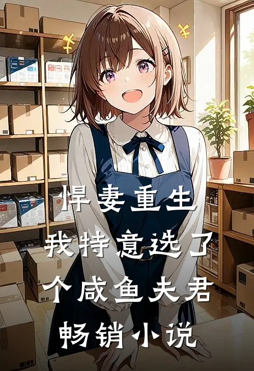 悍妻重生：我特意选了个咸鱼夫君畅销小说