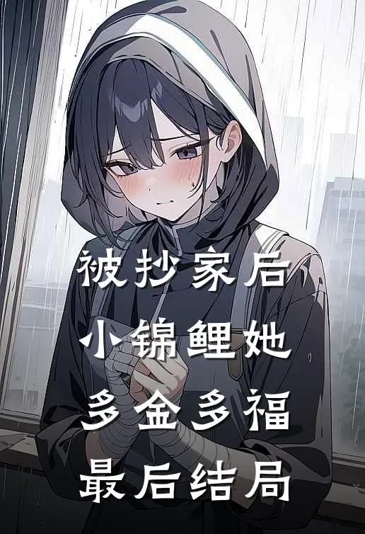 被抄家后，小锦鲤她多金多福最后结局