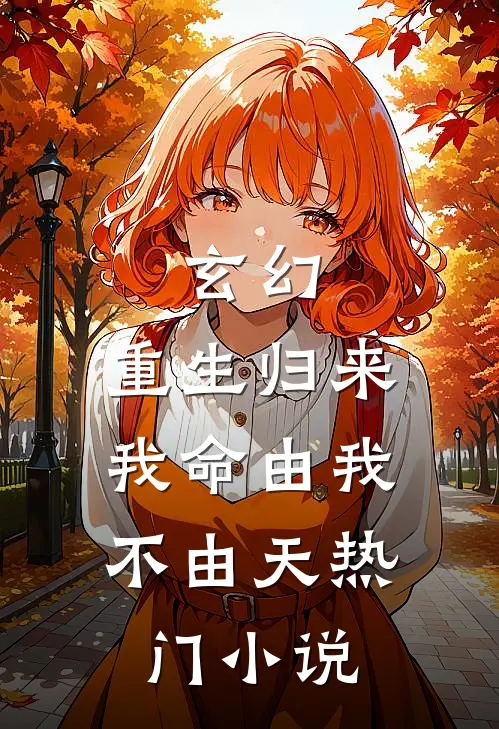 玄幻：重生归来，我命由我不由天热门小说
