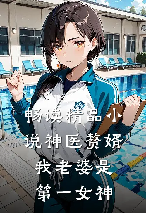 畅读精品小说神医赘婿：我老婆是第一女神