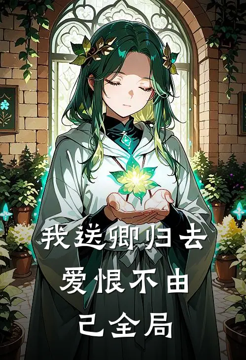 我送卿归去,爱恨不由己全局翻译
