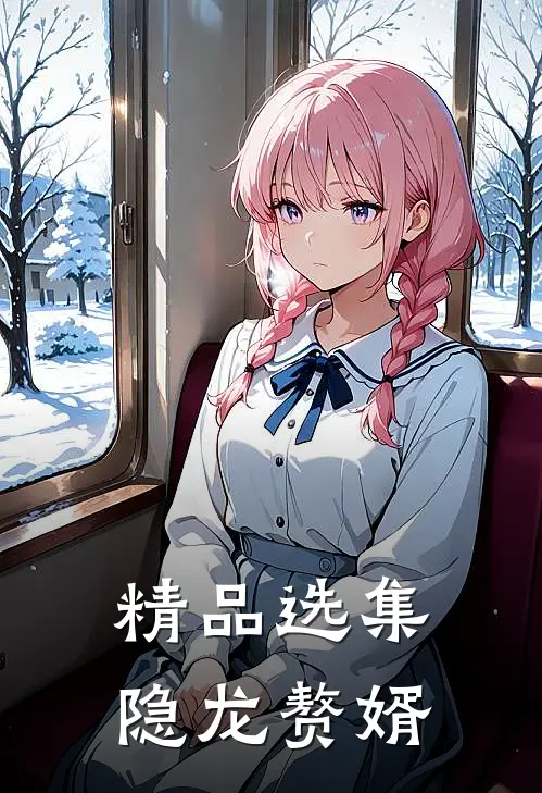 精品选集隐龙赘婿