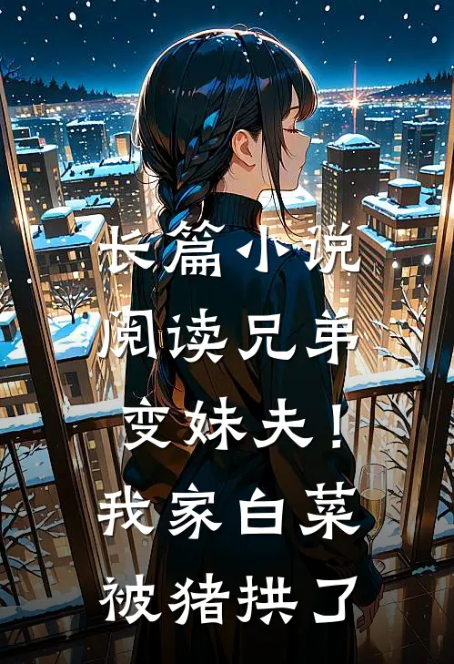 长篇小说阅读兄弟变妹夫！我家白菜被猪拱了