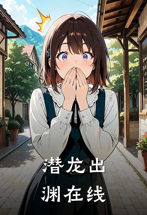 潜龙出渊在线