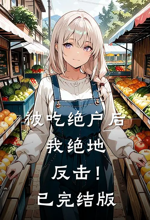 被吃绝户后，我绝地反击！已完结版