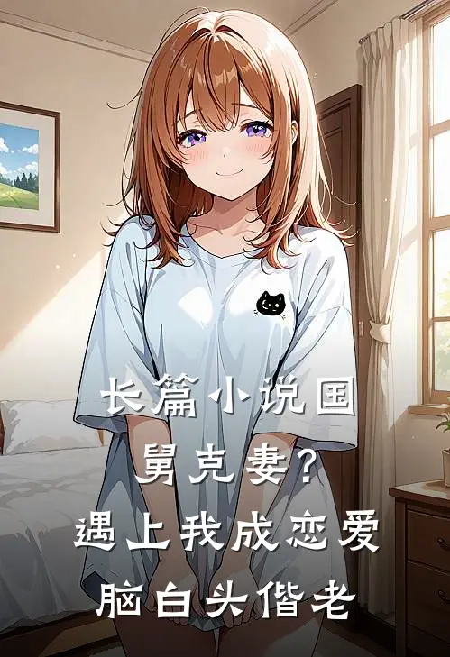 长篇小说国舅克妻？遇上我成恋爱脑白头偕老