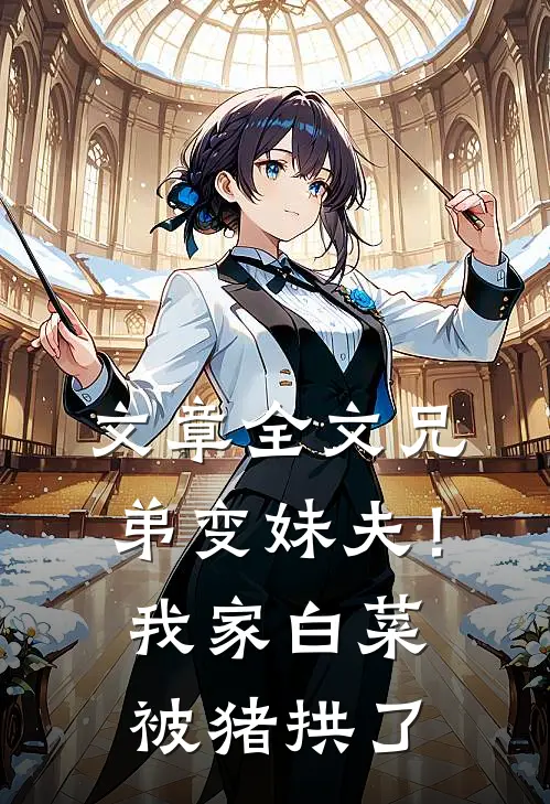 文章全文兄弟变妹夫！我家白菜被猪拱了