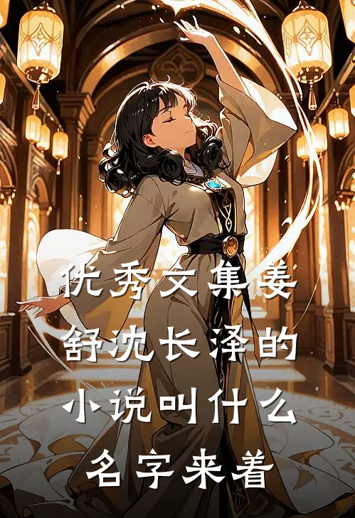 优秀文集姜舒沈长泽的小说叫什么名字来着
