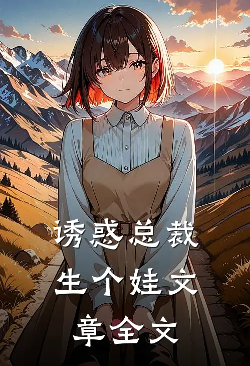诱惑总裁生个娃文章全文